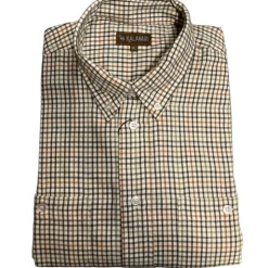 Homme KALAHARI CHEMISE PECO PRAIRIE