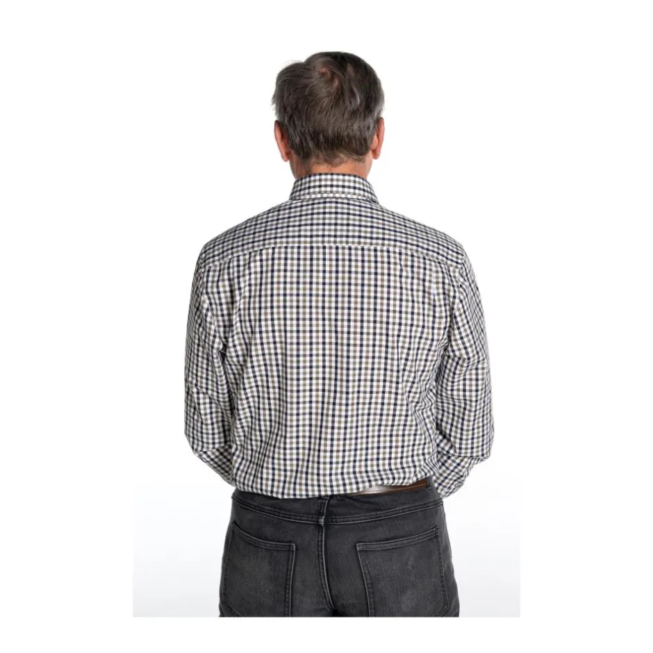 Homme BROWNING CHEMISE SEAN BROWN
