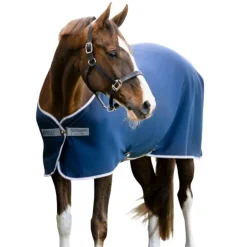 HORSEWARE CHEMISE SECHANTE AMIGO JERSEY MARIN