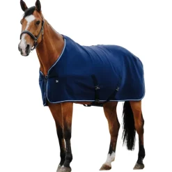 RIDING WORLD CHEMISE SECHANTE MARINE