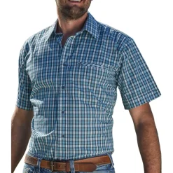 Homme EASY LINE CHEMISETTE MESSINA