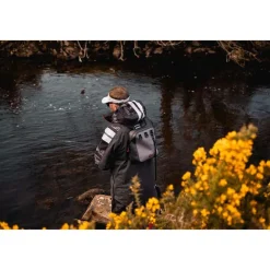 FOX RAGE CHEST PACK WATERPROOF