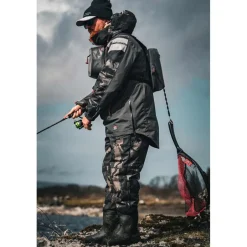FOX RAGE CHEST PACK WATERPROOF