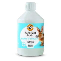 CHICK'A FORTIFIANT LAPIN