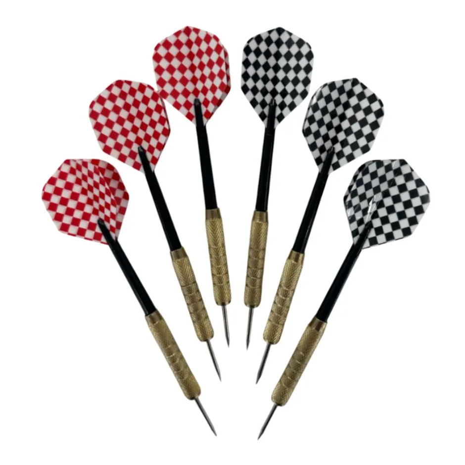 TERZEO PASSIONNÉS DE NATURE CIBLE DE FLECHETTES PRO 45CM