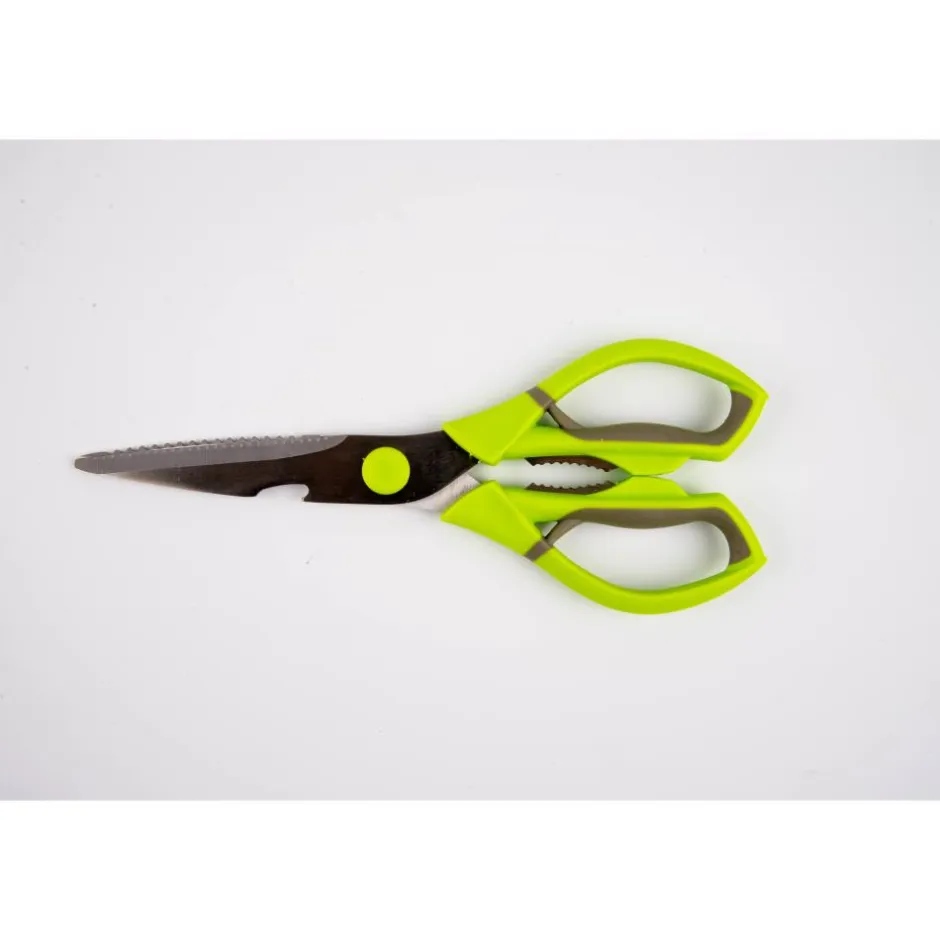 PRADEL EXCELLENCE CISEAUX DE CUISINE 22CM MULTIFONCTION