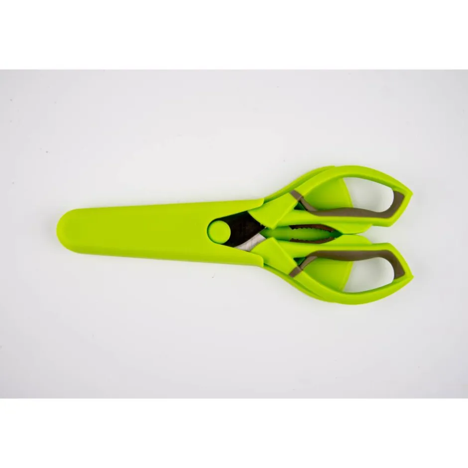 PRADEL EXCELLENCE CISEAUX DE CUISINE 22CM MULTIFONCTION
