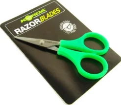 KORDA CISEAUX RAZOR BLADES
