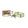 Enfant SCHLEICH CLAPIER