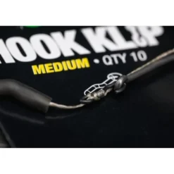 KORDA CLIP HAMECON QUICK CHANGE HOOK KLIP