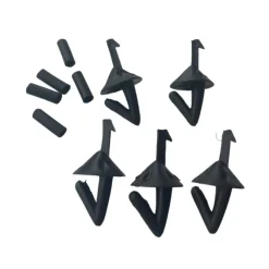 TERZEO PÊCHEURS CLIPS A APPATS MER X5