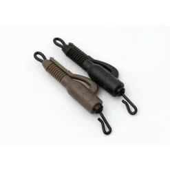 KORDA CLIPS PLOMB HYBRID PIVOTANT LEAD CLIP QC