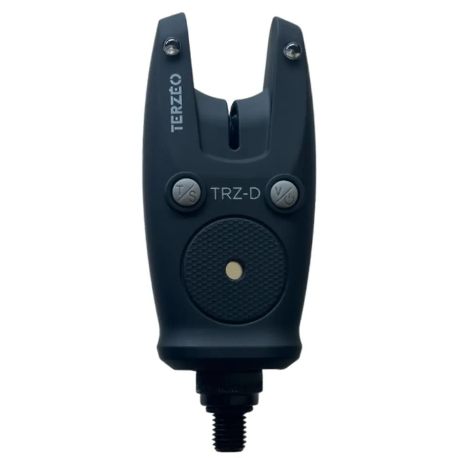 TERZEO PÊCHEURS COFFRET 3 DETECTEURS TRZ-D