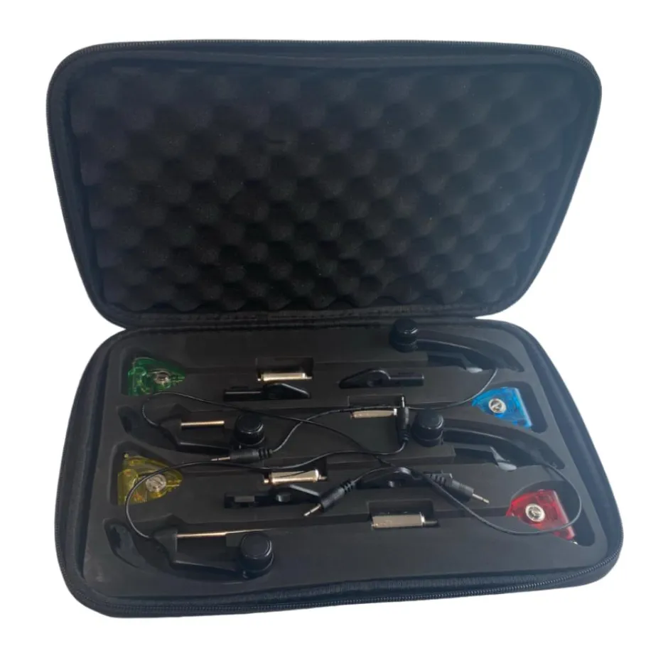TERZEO PÊCHEURS COFFRET DE BALANCIER
