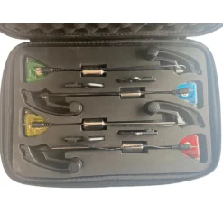 TERZEO PÊCHEURS COFFRET DE BALANCIER