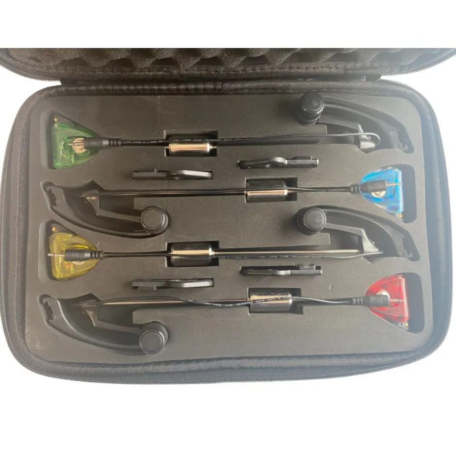 TERZEO PÊCHEURS COFFRET DE BALANCIER