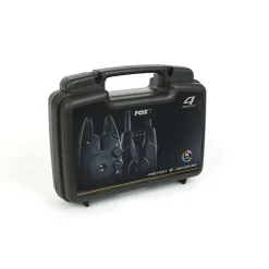 FOX COFFRET DETECTEURS MICRON MX