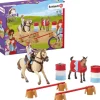 Enfant SCHLEICH COFFRET ENTRAINEMENT AU RANCH