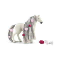 Enfant SCHLEICH COFFRET FIGURINE JUMENT DE TRAIT SOFIAS' BEAUTIES
