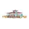 Enfant SCHLEICH COFFRET NOUVEAU CENTRE ÉQUESTRE