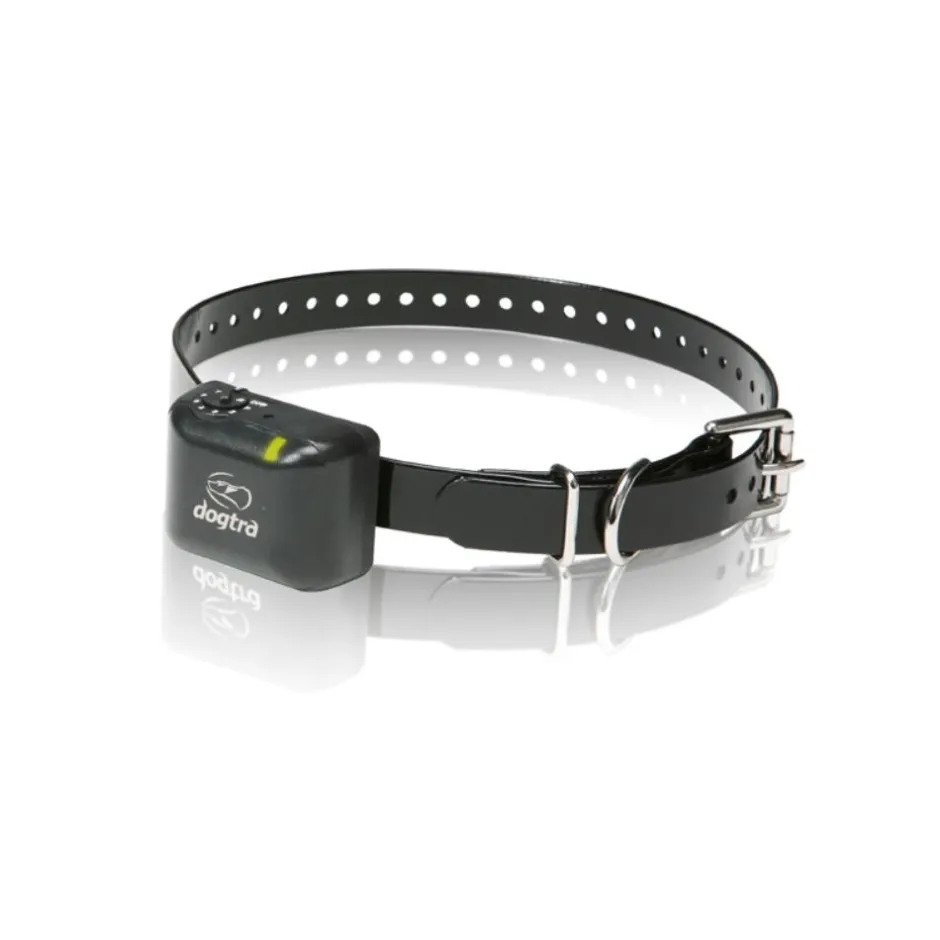 DOGTRA COLLIER ANTI ABOIEMENT YS600