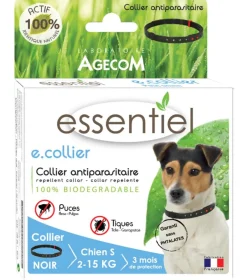 ESSENTIEL COLLIER ANTIPARASITAIRE CHIEN