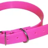 HB DOG COLLIER CHIEN POLYURETHANE 60CM