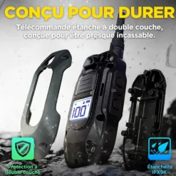 DOGTRA COLLIER DE DRESSAGE 1 CHIEN 640X