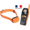 NUM'AXES EDUCATION COLLIER DRESSAGE CANICOM R-800