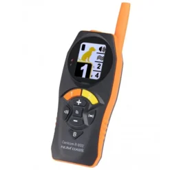 NUM'AXES EDUCATION COLLIER DRESSAGE CANICOM R-800