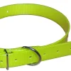 HB DOG COLLIER FLUO 450MM