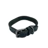 COLLIER SURPIQUE 60CM NOIR