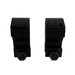 TERZEO CHASSEURS COLLIERS RENFORCES 30MM HAUT