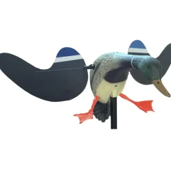 TERZEO CHASSEURS COLVERT A AILES TOURNANTES EL