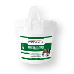 REVERDY COMPLEMENT MINERAL ELEVAGE 5KG