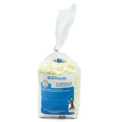 COMPAGNIE DU BICARBONATE COPEAUX DE SAVON DE MARSEILLE AU BICARBONATE