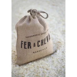 FER A CHEVAL COPEAUX SAVON DE MARSEILLE VEGETAL