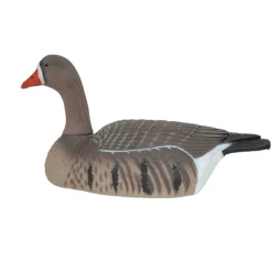 TERZEO CHASSEURS COQUILLE OIE RIEUSE HD MANGEUSE