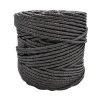 LOU PALOUMAYRE CORDE NOIRE 5MM/150M