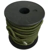LOU TONNAYRE CORDE SANDOW KAKI 5MM/20M