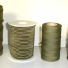 LOU TONNAYRE CORDE VERTE 3 MM/25MT