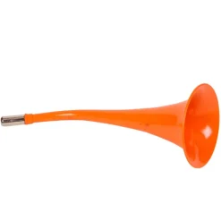 TERZEO CHASSEURS CORNE PAVILLON BLAZE + SAUTOIR