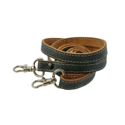 TERZEO CHASSEURS CORNE PAVILLON SANGLIER 40CM + SAUTOIR