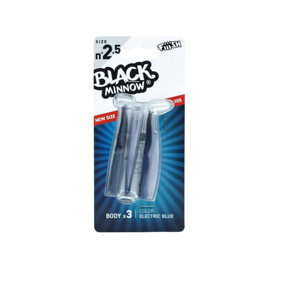 FIIISH CORPS DE RECHANGE BM105 X3