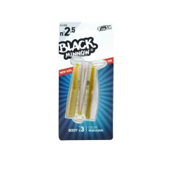 FIIISH CORPS DE RECHANGE BM105 X3