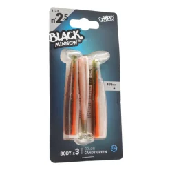 FIIISH CORPS DE RECHANGE BM105 X3