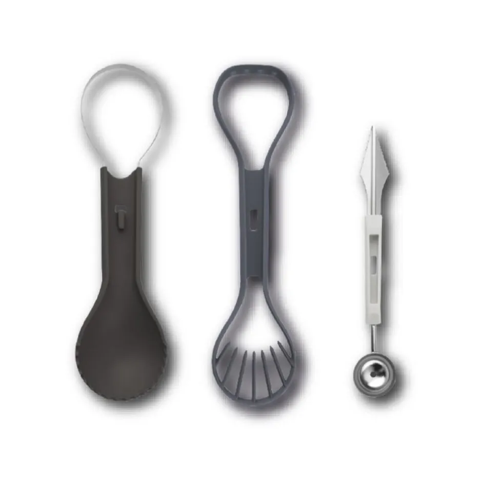 PRADEL EXCELLENCE COUPE FRUITS 6 EN 1