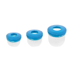 PRESTON COUPELLE D'AMORCAGE SOFT CAD POT X2