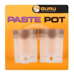 GURU COUPELLE POUR PATE X2