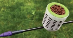 FUN FISHING COUPELLES DE SCION SOFT